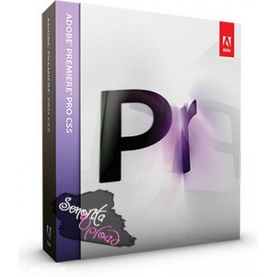 Adobe Premiere Pro CS5.5 5.5.2