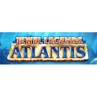 Jewel Legends 2: Atlantis