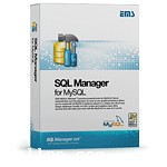 EMS SQL Manager for MySQL v5.3.1.7