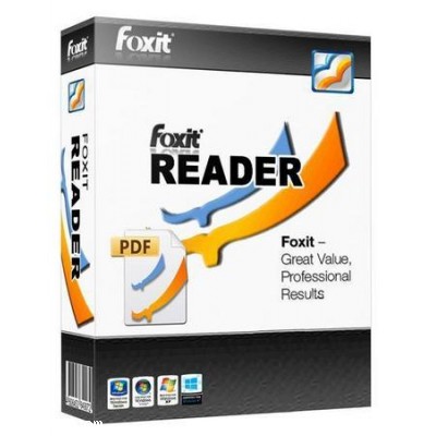 Foxit Reader 6.0.2.04131