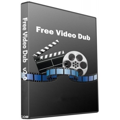 Free Video Dub 2.0.18.426