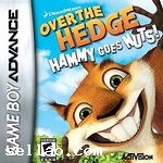 Over the Hedge   (Game Boy Advance) NDS DS SP