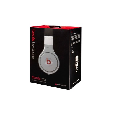 Beats by Dr. Dre  White  limited version adition