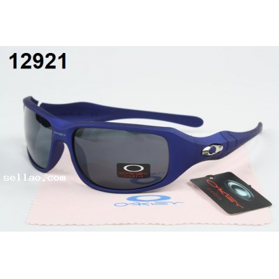 Sale New Men's Oakley outdoor anti-UV Sunglasses Goggles 12921