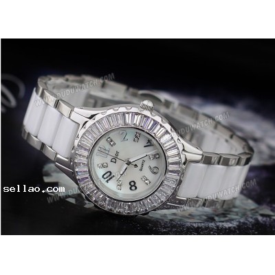 Dior watch DR-002A