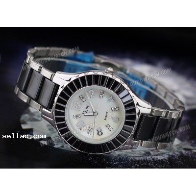 Dior watch DR-002B
