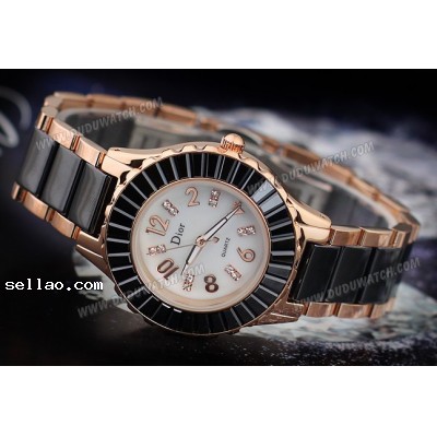 Dior watch DR-002D