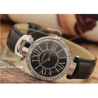Cartier watch CR-034B