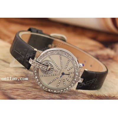 Cartier watch CR-032A