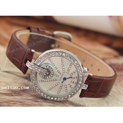 Cartier watch CR-032C