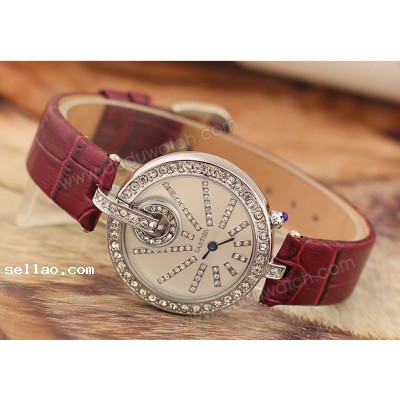 Cartier watch CR-032E