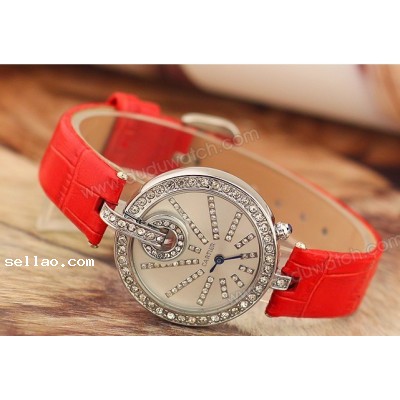 Cartier watch CR-032G