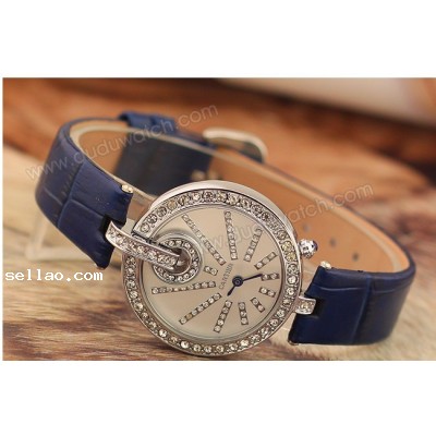 Cartier watch CR-032H
