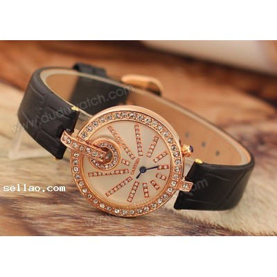 Cartier watch CR-032I