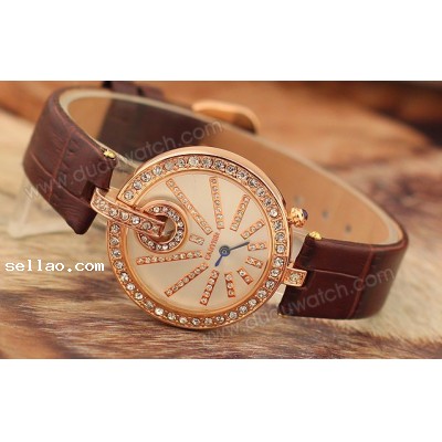 Cartier watch CR-032K