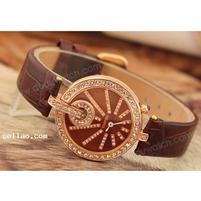 Cartier watch CR-032L