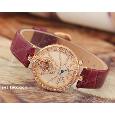 Cartier watch CR-032O