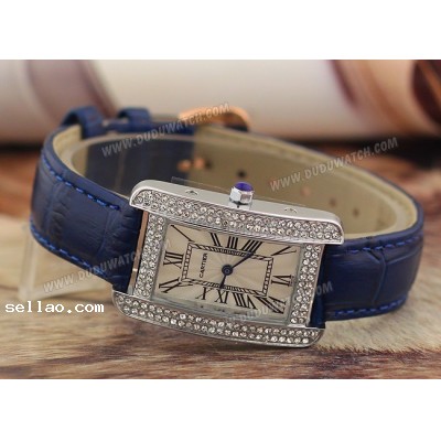 Cartier watch CR-031F