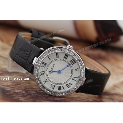 Cartier watch CR-030A