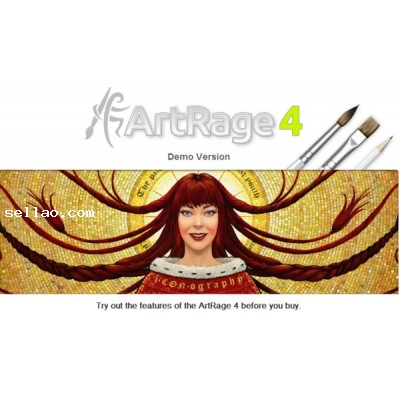 ArtRage 4.0 full version