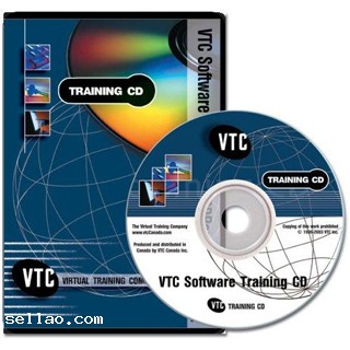 VTC MYOB Accounting Plus 18