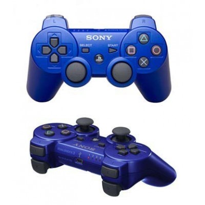 sony SIXAXIS WIRELESS BLUETOOTH CONTROLLER FOR PS3
