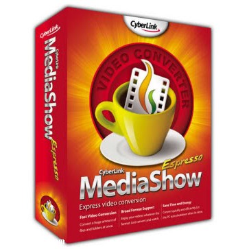 CyberLink MediaShow Ultra 6.0.5225