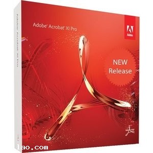 Adobe Acrobat XI Pro 11.0.2