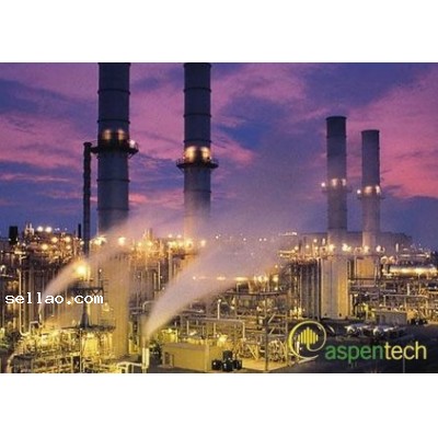 Aspen Technology aspenONE 8.2 Supplemental 2DVDs