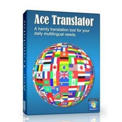 Ace Translator 10.6.0.0