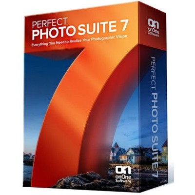 onOne Perfect Photo Suite 7.5.0 Premium Edition