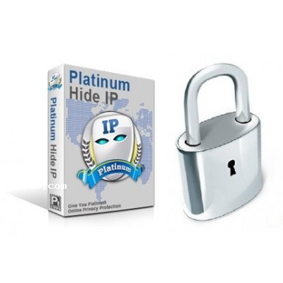 Platinum Hide IP 3.2.8.8