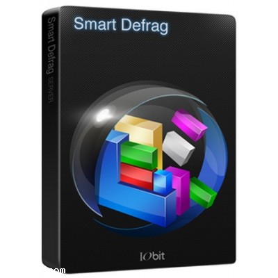 IObit SmartDefrag 2.8.0.1210
