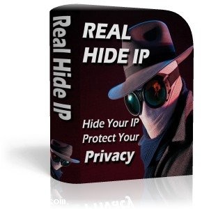 Real Hide IP 4.1.8.8