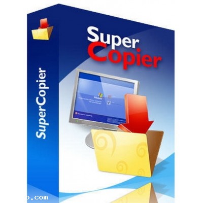 SuperCopier 4.0.1.5