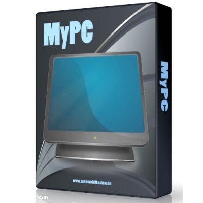 MyPC 3.1.0.0