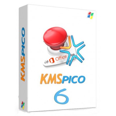 KMSpico Automatic v6.1