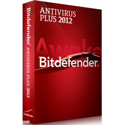BitDefender Antivirus Plus 2012 Build 15.0.35.1486