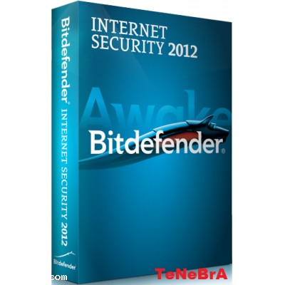 BitDefender Internet Security 2012 Build 15.0.35.1486