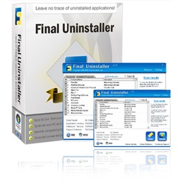 Final Uninstaller v2.6.9