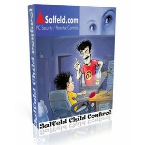 Salfeld Child Control 2011 v11.277.0.0