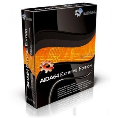 AIDA64 Extreme Edition v2.85.2460