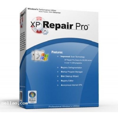 XP Repair Pro 5.5.0