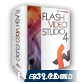 IncrediTools Flash Video Studio v4.0