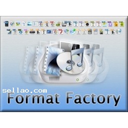 Format Factory 3.1.1