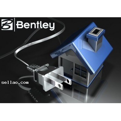 Bentley promis-e V8i / SELECTSeries 7 08.11.12.18