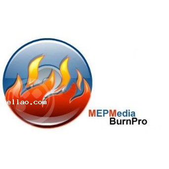 Mepmedia Software BurnPro v7.0.1