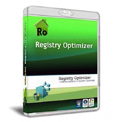 Registry Optimizer Free 2.4.8.8