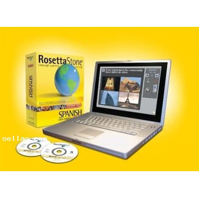 Rosetta Stone 3.4.7 with All Language x86/x64 ISO Win 2012