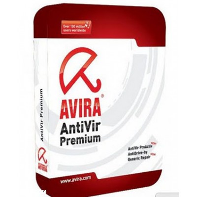 Avira AntiVir Premium 2012 12.0.0.898